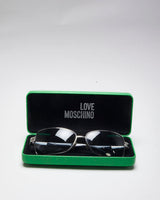 Vintage Y2k 00s Tiffany Sunglasses