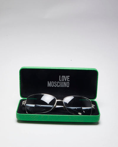 Vintage Y2k 00s Tiffany Sunglasses