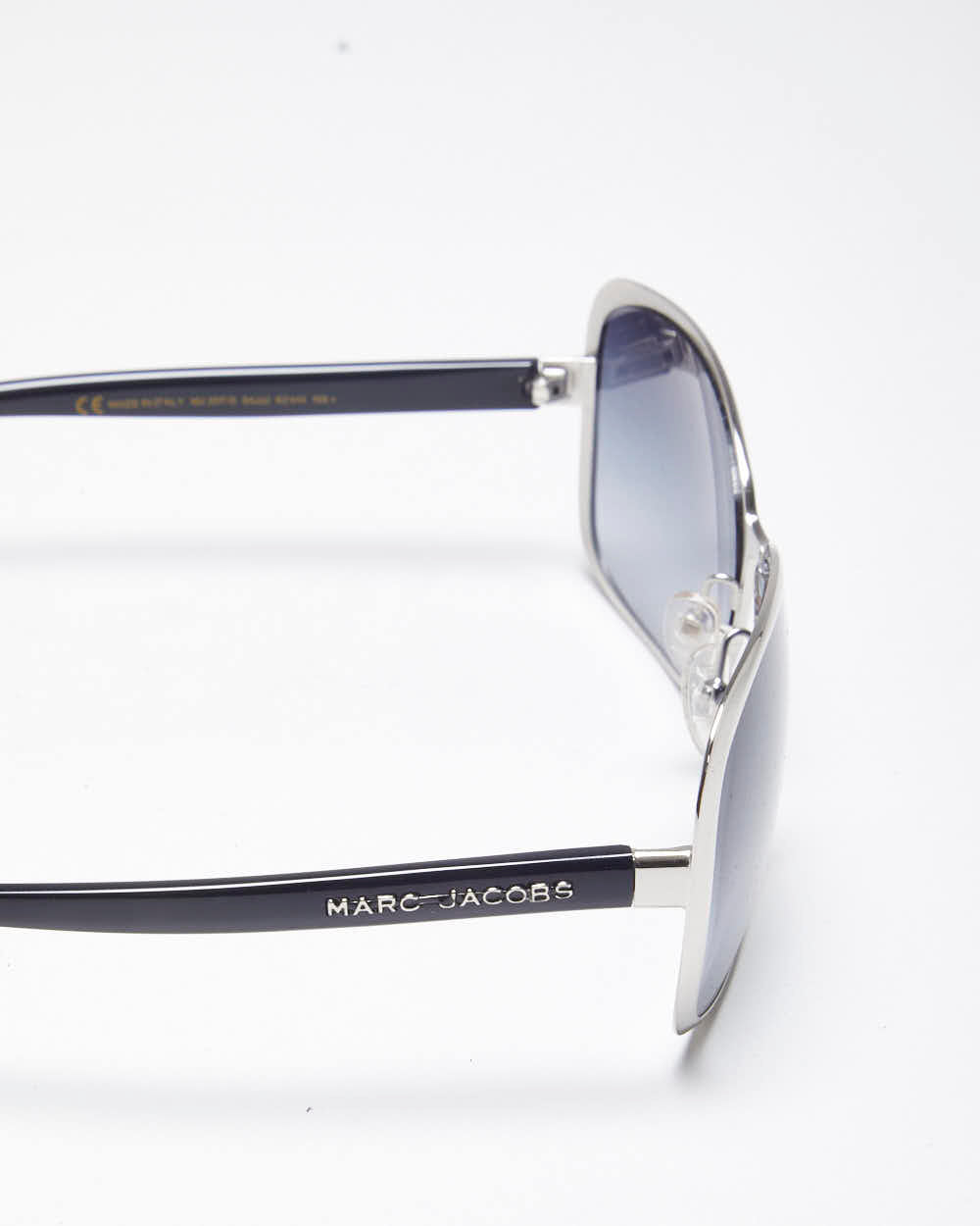 Vintage Y2k 00s Marc Jacobs Sunglasses