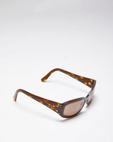 Vintage Y2k 00s Vogue Sunglasses
