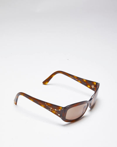 Vintage Y2k 00s Vogue Sunglasses
