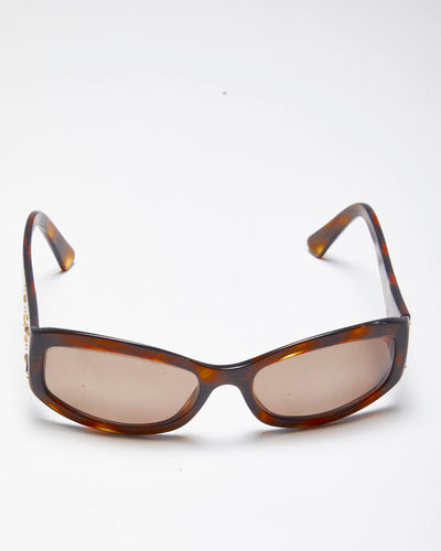 Vintage Y2k 00s Vogue Sunglasses