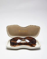 Vintage Y2k 00s Vogue Sunglasses