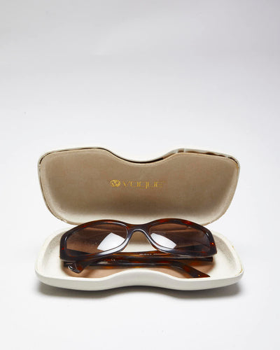 Vintage Y2k 00s Vogue Sunglasses
