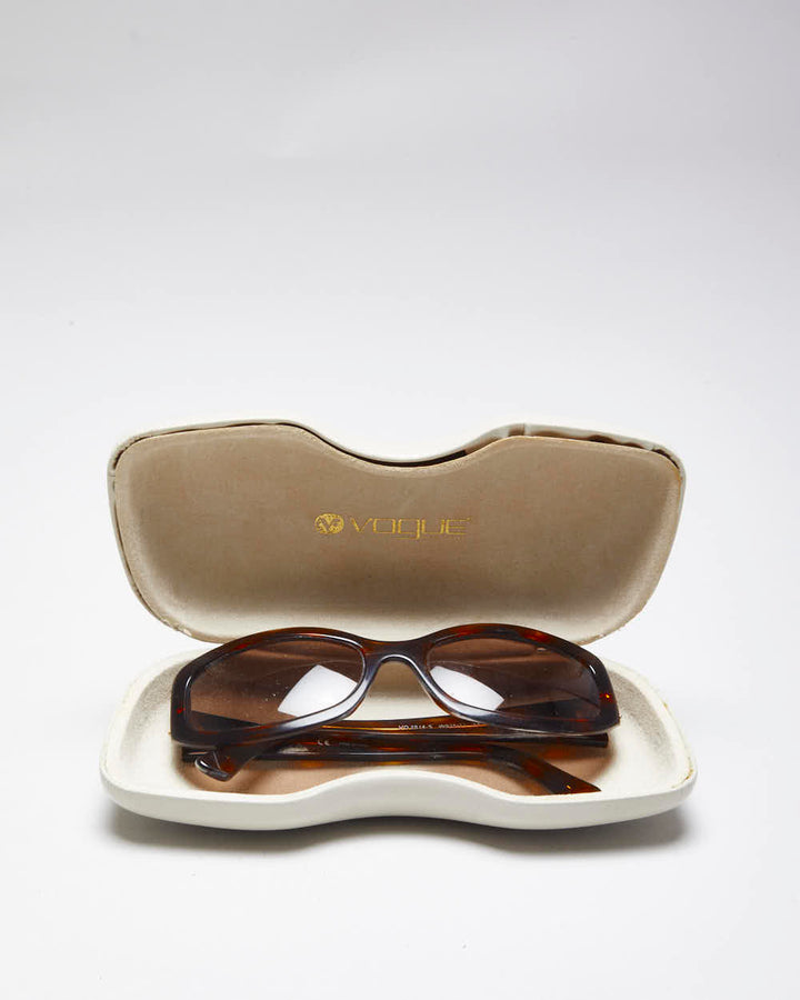 Vintage Y2k 00s Vogue Sunglasses