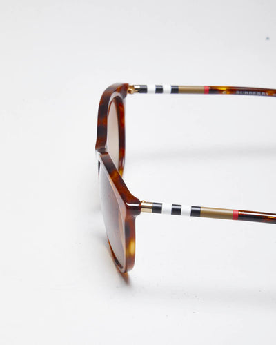 Vintage Y2k 00s Burberry Sunglasses