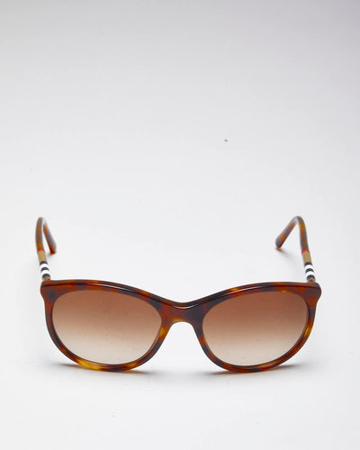 Vintage Y2k 00s Burberry Sunglasses
