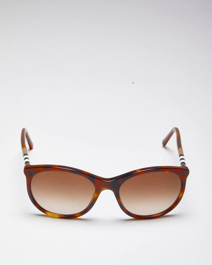 Vintage Y2k 00s Burberry Sunglasses