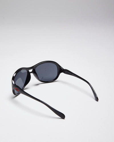 Vintage 2000's Women's Oakley Vacancy Wide Frame Sunglasses