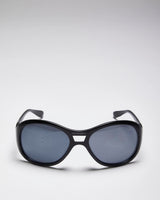 Vintage 2000's Women's Oakley Vacancy Wide Frame Sunglasses