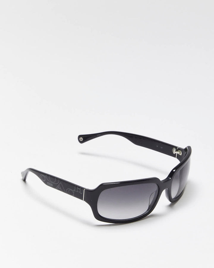 Vintage Y2k 00s Coach Sunglasses
