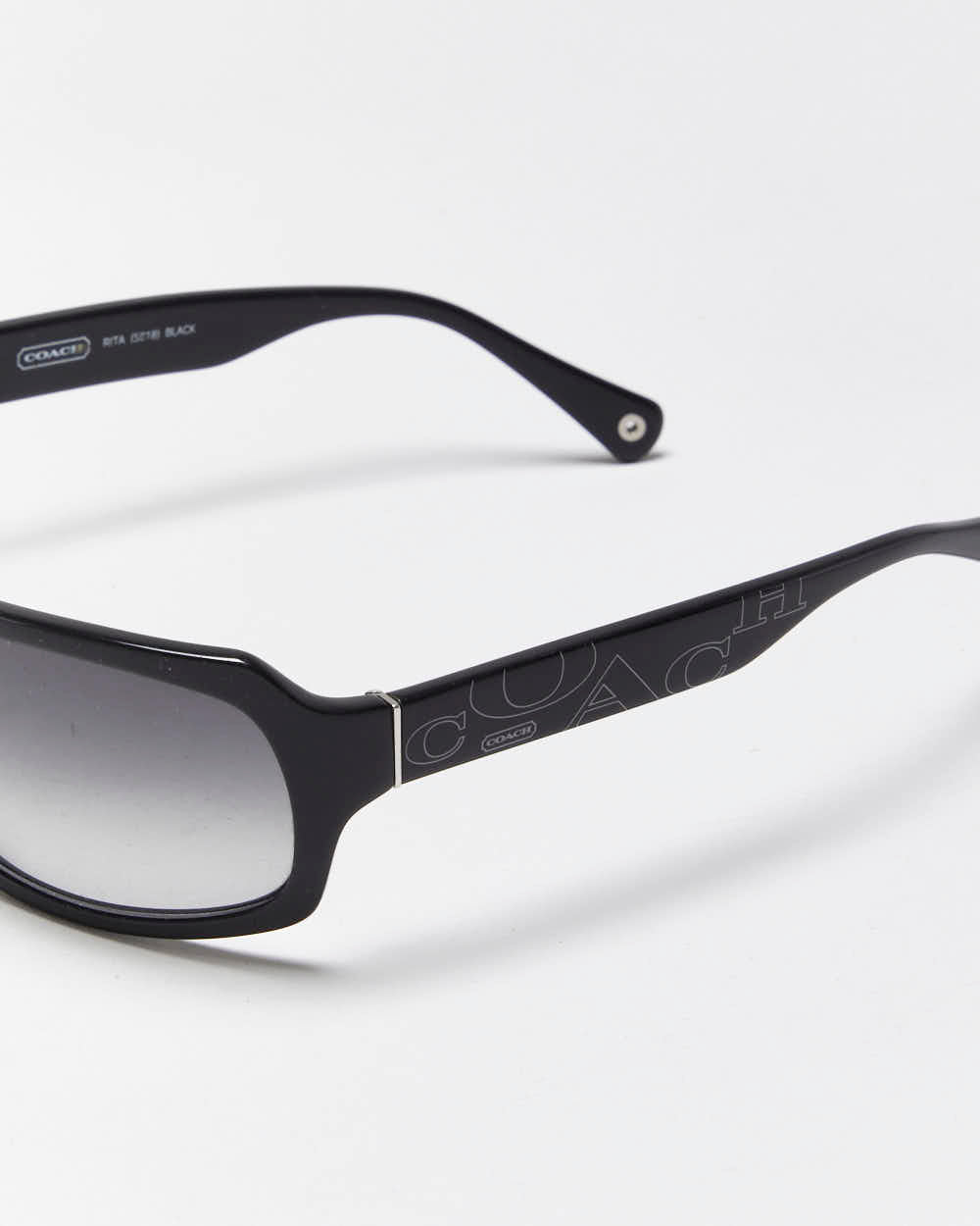 Vintage Y2k 00s Coach Sunglasses