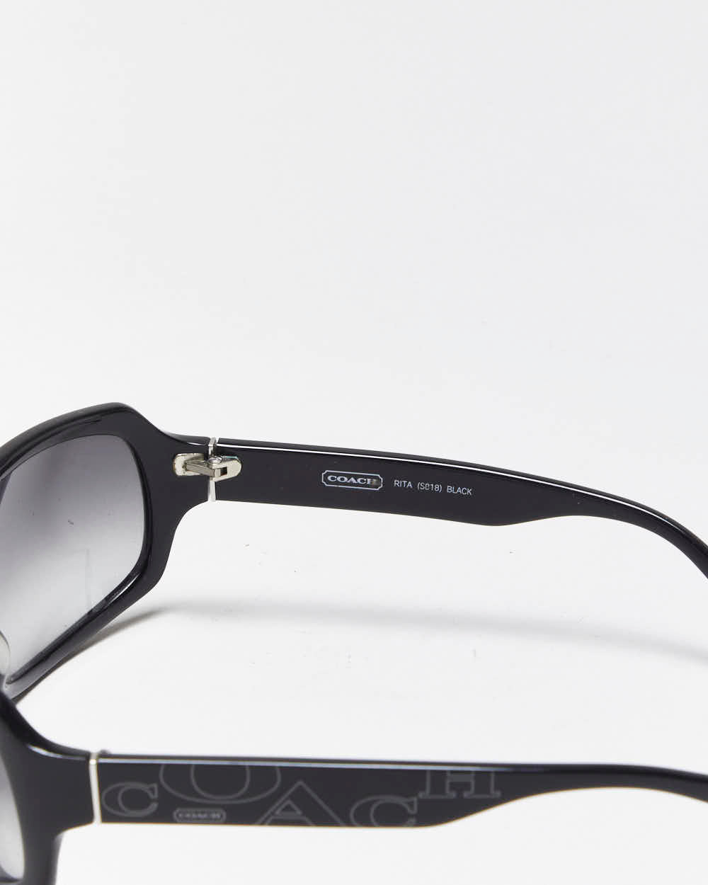 Vintage Y2k 00s Coach Sunglasses