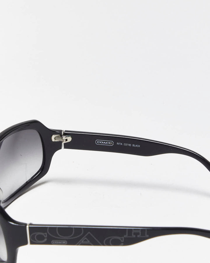 Vintage Y2k 00s Coach Sunglasses