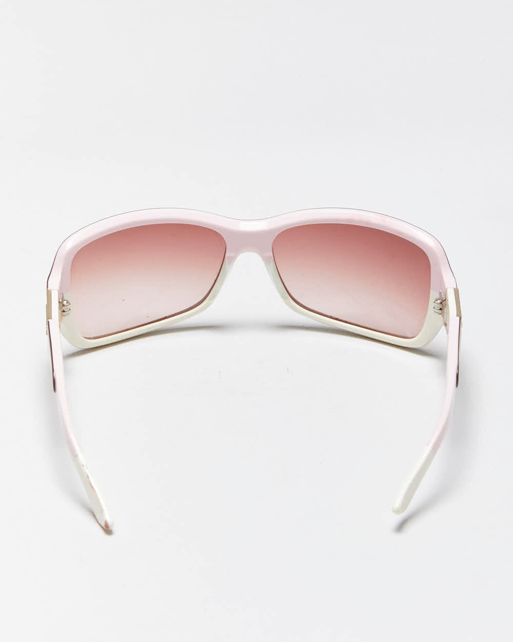 Vintage Y2k 00s Diesel Sunglasses