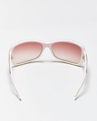 Vintage Y2k 00s Diesel Sunglasses