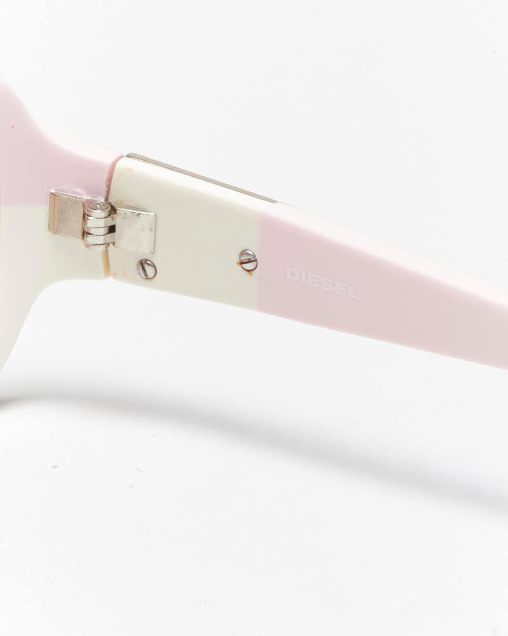 Vintage Y2k 00s Diesel Sunglasses