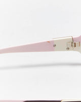 Vintage Y2k 00s Diesel Sunglasses