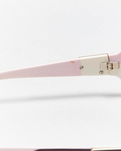 Vintage Y2k 00s Diesel Sunglasses
