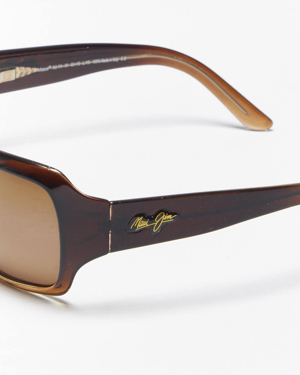 Vintage Y2k 00s Maui Jim Sunglasses
