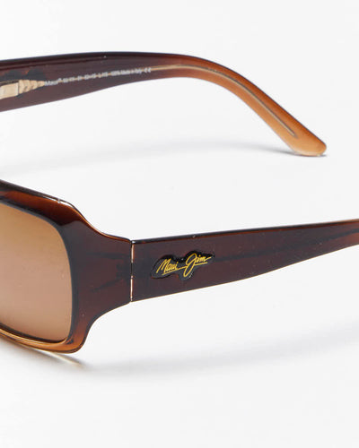 Vintage Y2k 00s Maui Jim Sunglasses