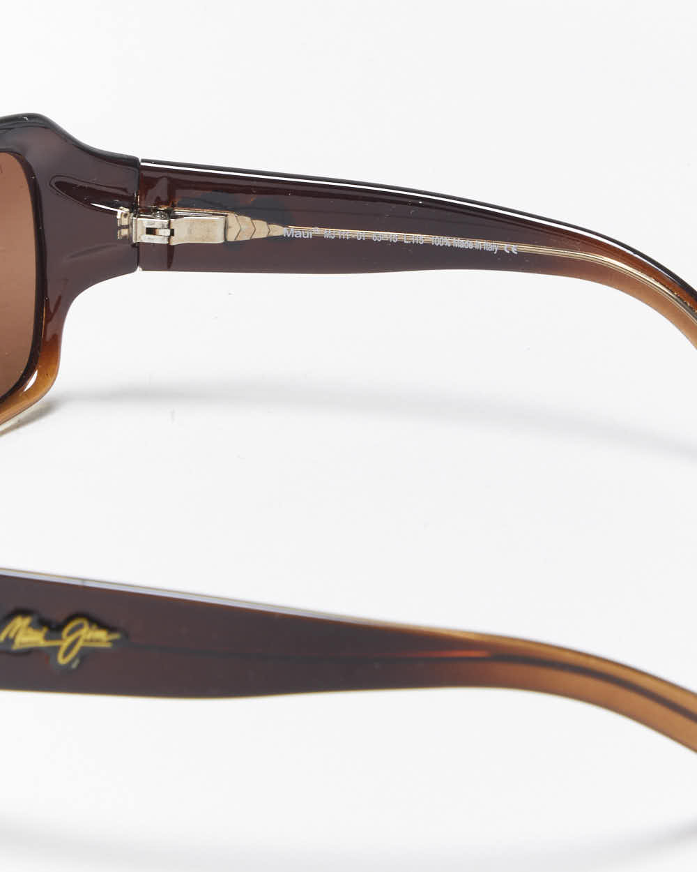 Vintage Y2k 00s Maui Jim Sunglasses