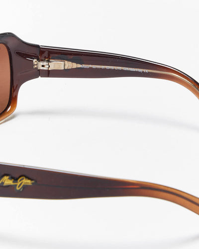 Vintage Y2k 00s Maui Jim Sunglasses