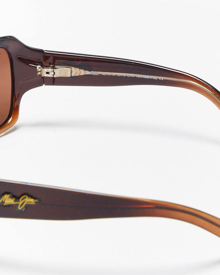 Vintage Y2k 00s Maui Jim Sunglasses
