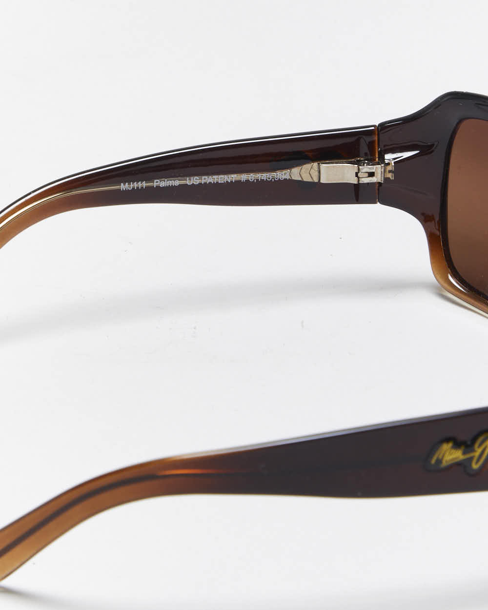 Vintage Y2k 00s Maui Jim Sunglasses