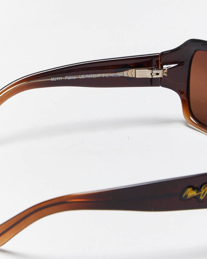 Vintage Y2k 00s Maui Jim Sunglasses