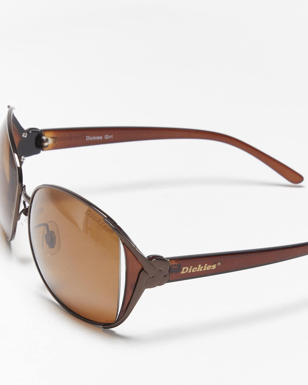 Vintage Y2k 00s Dickies Sunglasses