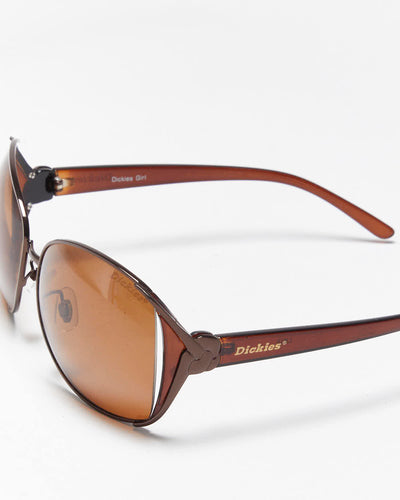 Vintage Y2k 00s Dickies Sunglasses