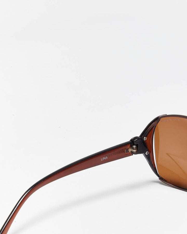 Vintage Y2k 00s Dickies Sunglasses