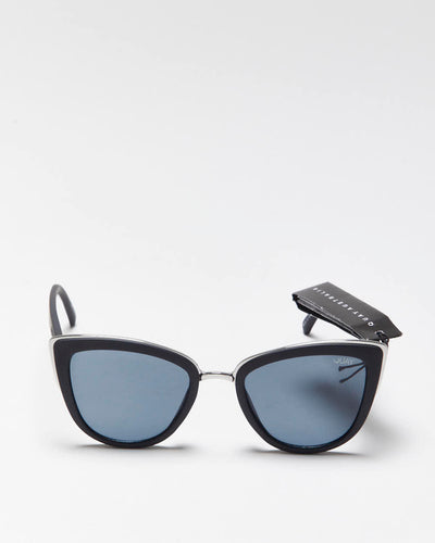 Deadstock Quay Australia Sunglasses