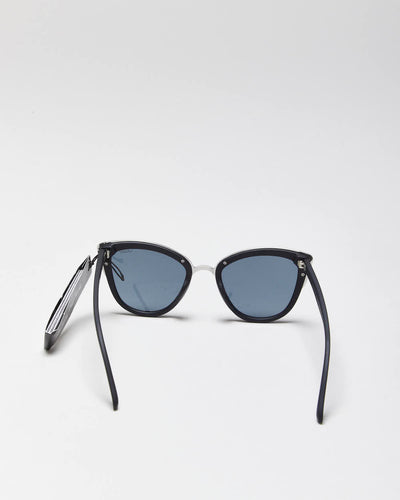 Deadstock Quay Australia Sunglasses