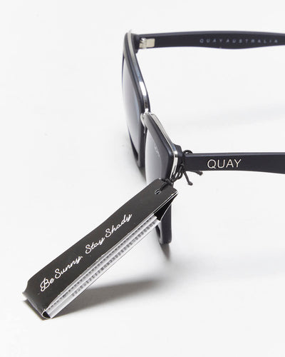 Deadstock Quay Australia Sunglasses