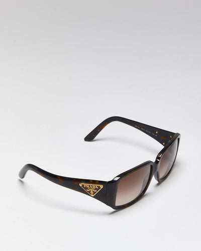 Vintage Y2k 00s Prada Sunglasses