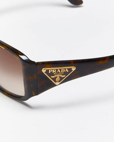 Vintage Y2k 00s Prada Sunglasses