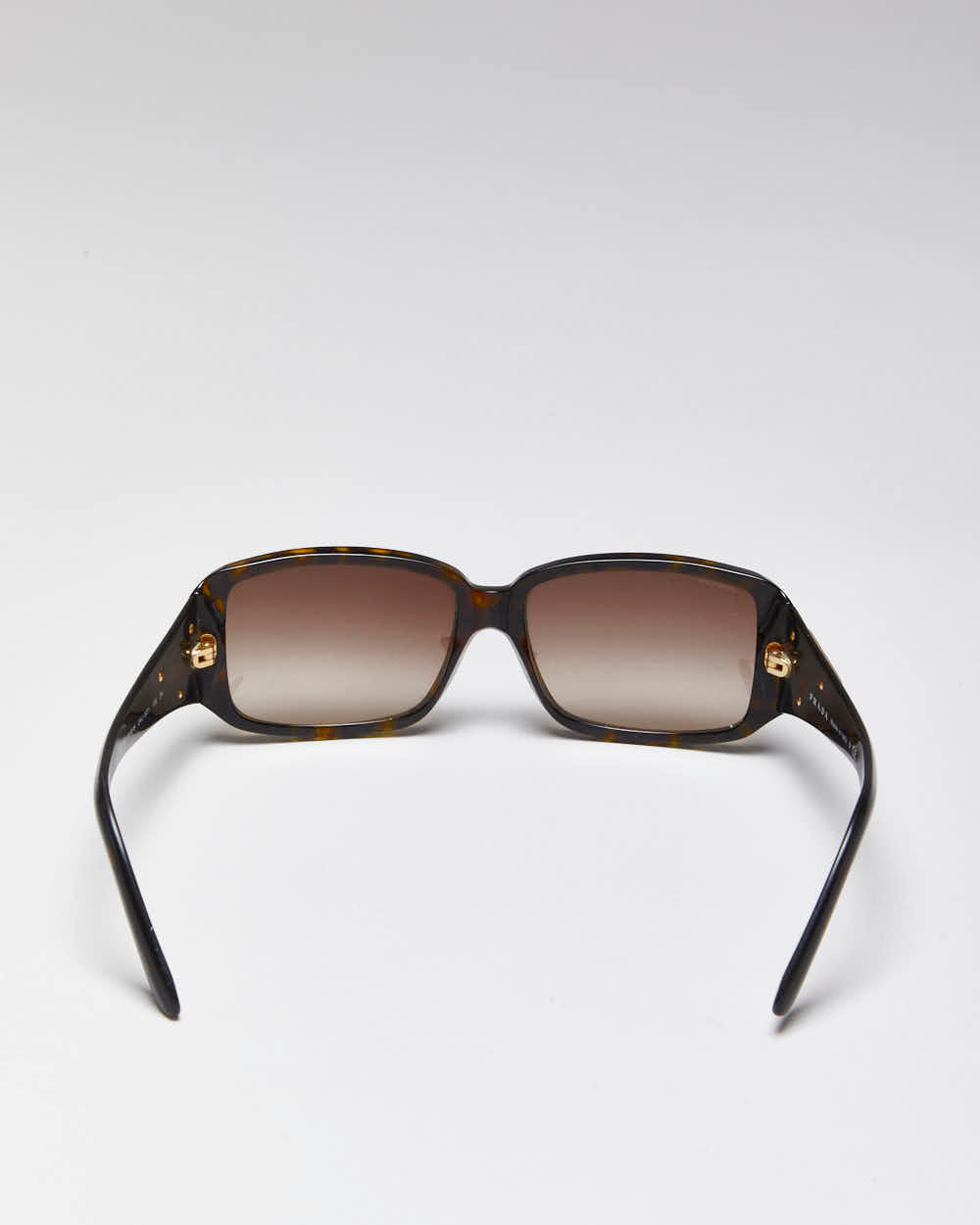 Vintage Y2k 00s Prada Sunglasses