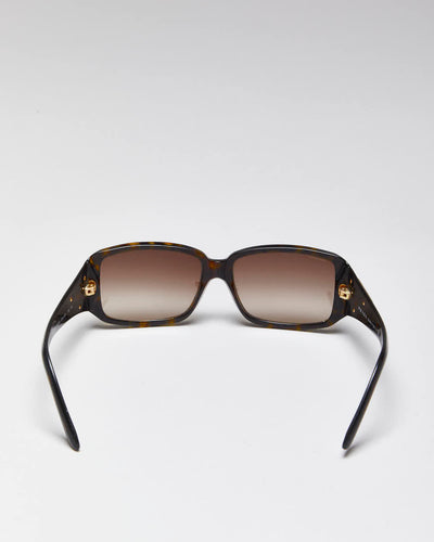 Vintage Y2k 00s Prada Sunglasses