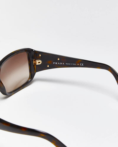Vintage Y2k 00s Prada Sunglasses