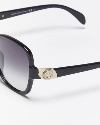 Vintage Y2k 00s Georgio Armani Sunglasses
