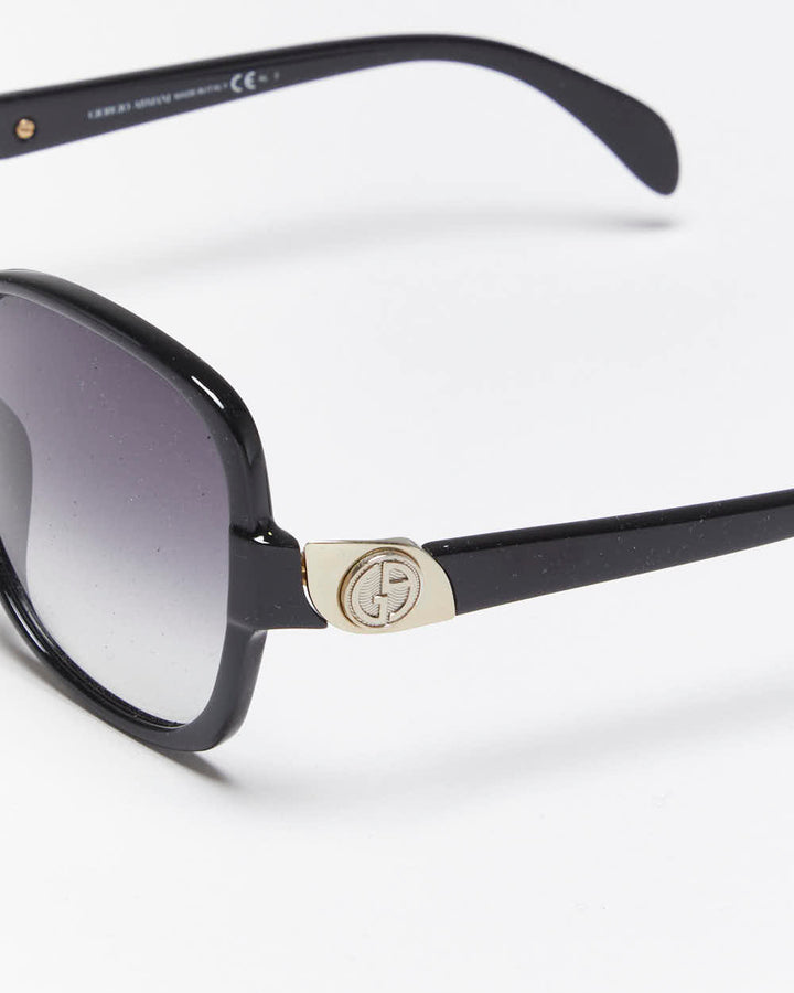 Vintage Y2k 00s Georgio Armani Sunglasses
