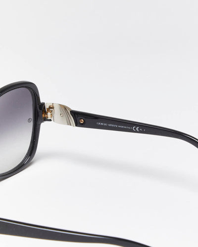 Vintage Y2k 00s Georgio Armani Sunglasses