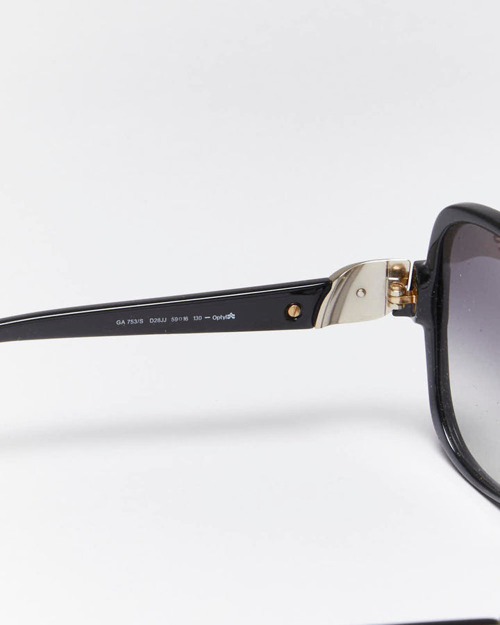 Vintage Y2k 00s Georgio Armani Sunglasses