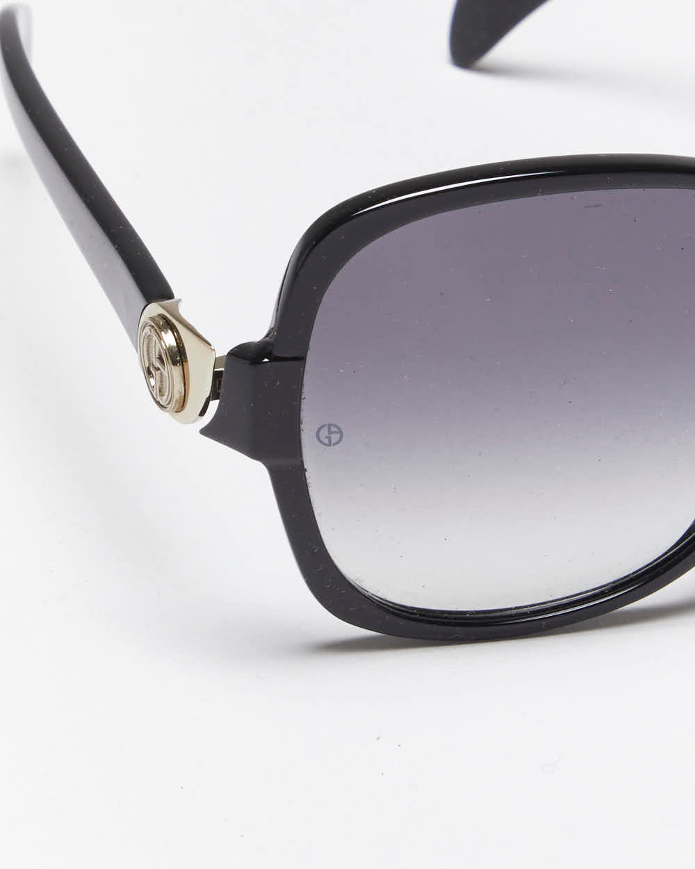 Vintage Y2k 00s Georgio Armani Sunglasses