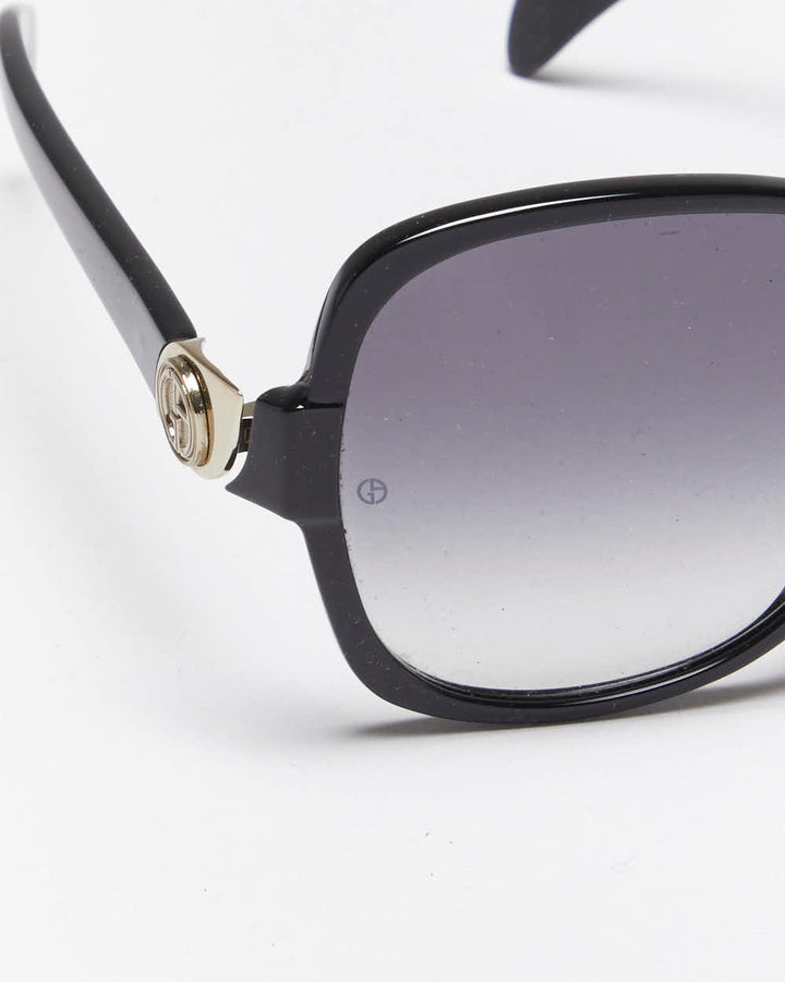 Vintage Y2k 00s Georgio Armani Sunglasses