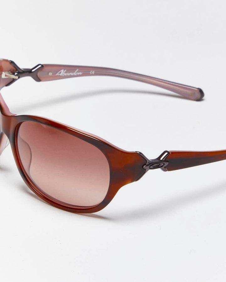 Vintage Y2k 00s Oakley Sunglasses