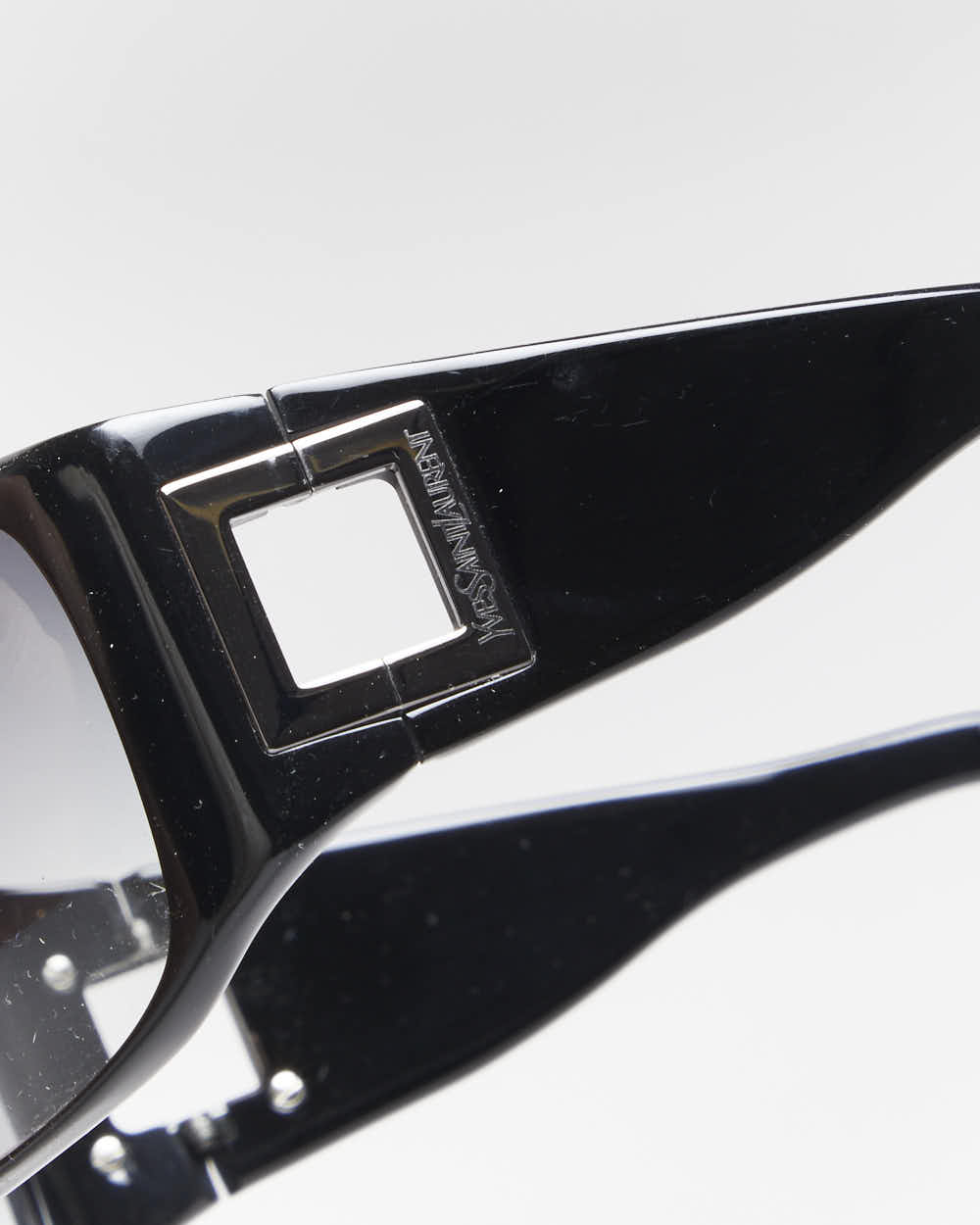 Vintage Y2k 00s Yves Saint Laurent Sunglasses