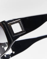 Vintage Y2k 00s Yves Saint Laurent Sunglasses